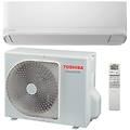 condizionatore seiya classic 24000 btu r32 inverter a++ (ras-b24b2kvg-e_ras-24b2avg-e)