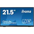 prolite t2255msc-b1 monitor pc 54 6 cm (21. 5") 1920 x 1080 pixel full hd lcd touch screen nero