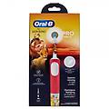 procter &amp gamble srl oral-b kids 3+ spazzolino elettrico re leone spazzolino elettrico