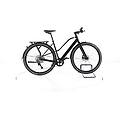ebike ricondizionata · vibe mid h30 eq · come nuovo