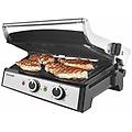- ge2010 barbecue e bistecchiera