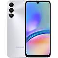 galaxy a05s 64gb 4gb ram dual sim silver europa