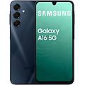 SAMSUNG galaxy a16 enterprise edition blu scuro 6. 7'' dual sim 128gb