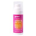 lovers in the sun crema solare viso protezione molto alta spf50+ 50ml