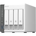 nas 4 baie arm 4-core cortex-a55 2. 0ghz 4gb ts-433-4g