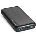 Sbs Ttbb10000sk Batteria Portatile 10000 Mah Nero