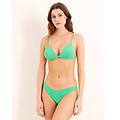 brasiliana costume textured / menta / 3 menta