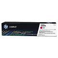 Hp 130a Magenta Laser Jet Toner