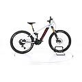 ebike ricondizionata · dusk se · come nuovo