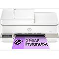 stampante inkjet envy 6520e con +