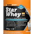 sport star whey isolate 750g proteine whey color mix