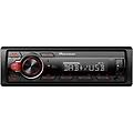 Pioneer Mvh 130dab Autoradio Android 1 Din Dab Sintolettore Usb Colore Nero Mvh 