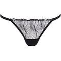 bluebella irena slip nero