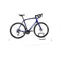 ebike ricondizionata · domane sl 6 gen 4 · come nuovo