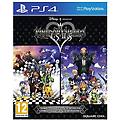 kingdom hearts 1. 5 hd and 2. 5 hd ps4 playstation 4