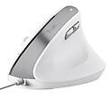 Trust Bayo Ii Mouse Ufficio Mano Destra Usb Tipo A Ottico 2400 Dpi
