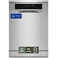 ffb75707pm lavastoviglie libera installazione serie 7000 glasscare 60 cm