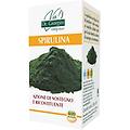 giorgini spirulina 400 pastiglie