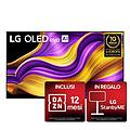 Lg Oled Evo G5s Oled55g56ls Tv Oled 55 4k