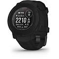 garmin. guarda instinct 2 solar tactical edition orologi ritiro gratis