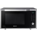 - mc32j7055ct forno microonde combinato capacità 32 litri potenza 900 watt colore acciaio