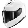 casco d-skwal 3 blank bianco bianco s