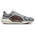 pegasus male scarpe grigio rete/sintetico foot locker
