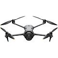 drone quadrirotore mavic 4 pro fly more combo 100mp grigio