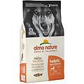 holistic maintenance l salmone fresco alimento secco per cani adulti 12kg