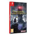 BANDAI switch shadow labyrinth pegi 16+ 118005