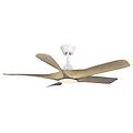 - ventilatore da soffitto vecrd56ltl-legno