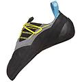 vapor s m scarpe arrampicata uomo grey/yellow 40 5 eu