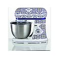 impastatrice capri impastatrice 2400 w capacità ciotola 5 5 l multicolore