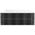 ts-h3087xu-rp nas armadio (4u) collegamento ethernet lan nero bianco e-2378