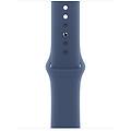 mxlf3zm/a accessorio indossabile intelligente band blu fluoroelastomero