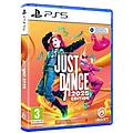 just dance 2025 ps5