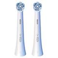Oralb Power Ricarica Io Ultra Clean White 2 Pezzi