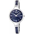 - orologio donna bliss bracciale acciaio blu 18594/2