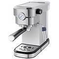 - macchina per caffè espresso in acciaio inox da 20 bar kcp. expr. 6851
