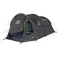 tenda a tunnel torri 4. 0. altezza libera 1. 9 m. senza pfc