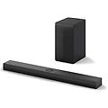 soundbar 400w 3. 1. 1 canali dolby atmos dts x speaker centrale up-firing