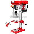 - trapano a colonna da banco con trasmissione a cinghia 400v holzmann sb4115n_400v