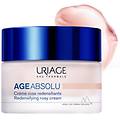 age absolu crema rosa ridensificante viso 50 ml