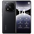 - redmi note 14 pro+ 5g 512gb 12gb ram display 6. 67' doppia sim usb tipo-c 5110 mah midnight