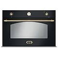 - forno elettrico frnm99ee da incasso capacità 105 litri classe energetica a colore nero