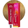 color touch rich naturals 9/3 biondo chiarissimo 60ml colore semipermanente senza ammoniaca