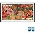 Samsung Tv Led Ultra Hd 4k 50 Qe50ls03dauxzt Smart Tv Tizen