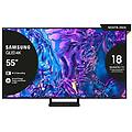 q70d tv qled 4k 55 pollici 2024 smart hdr10 wifi 4 hdmi 2 usbq