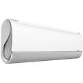 climatizzatore monosplit breezeless + 12000 btu msfaau-12hrfn8b wi-fi inverter r-32 classe a+++