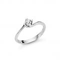 anello solitario donna lid5180-020g7